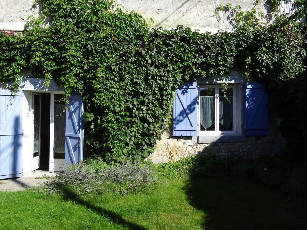 Ferme de l'Art Rural et Populaire
