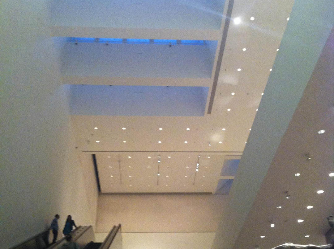 休斯顿美术博物馆-休斯顿必去景点