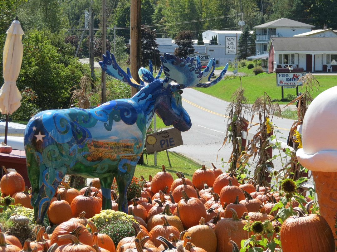 Apple Barn Country Bake Shop