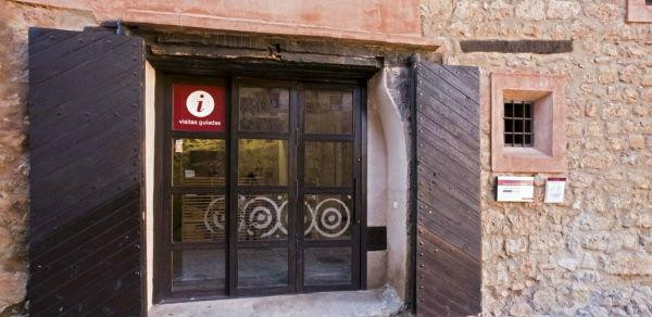 Fundacion Santa Maria de Albarracin景点图片