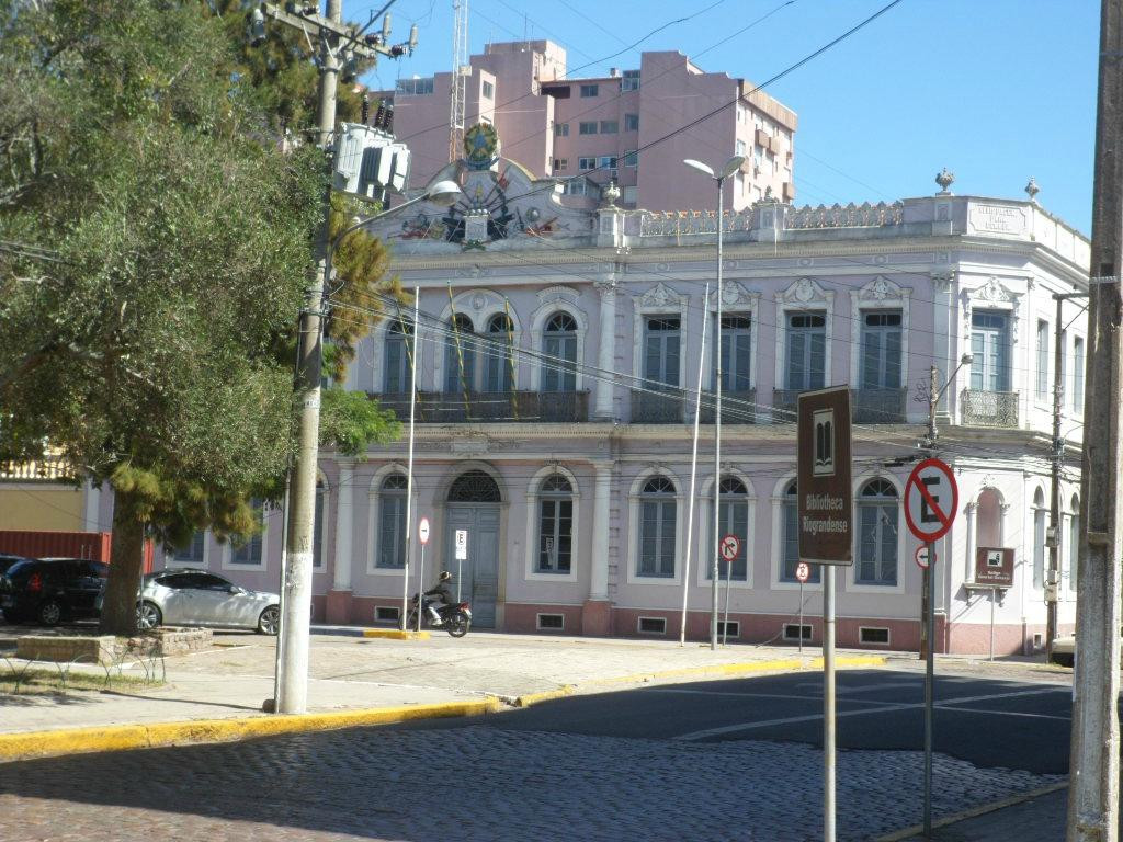Biblioteca Rio-Grandense