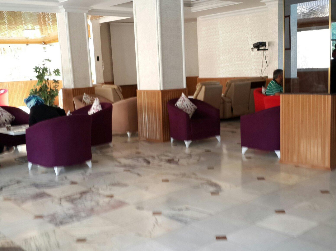 Papatya Apart Otel