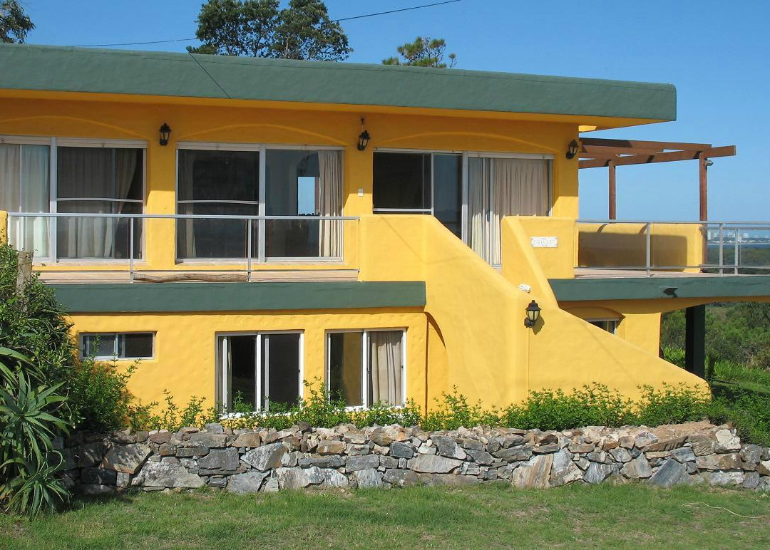 Hostel Punta Ballena