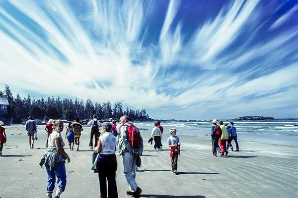 Pacific Rim National Park Reserve景点图片