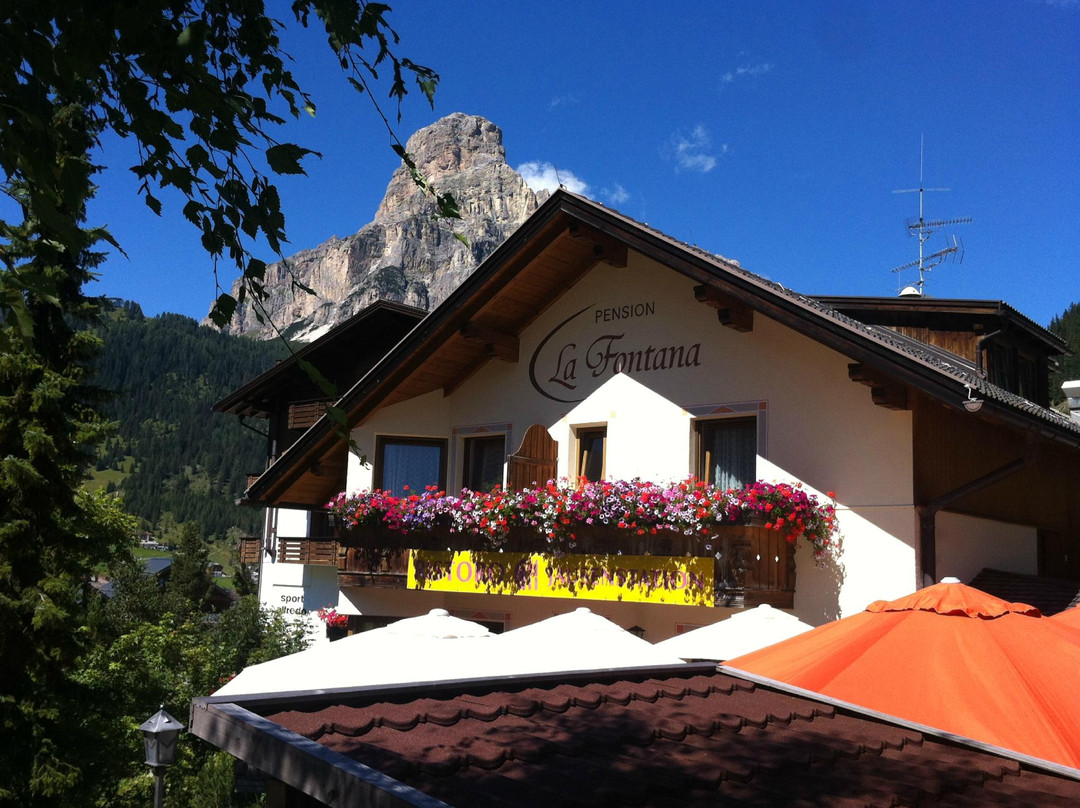 La Fontana
