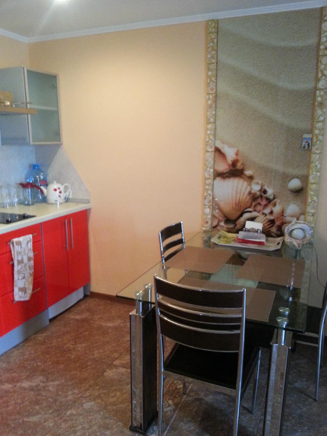 Zhemchuzhina Hotel-客卧