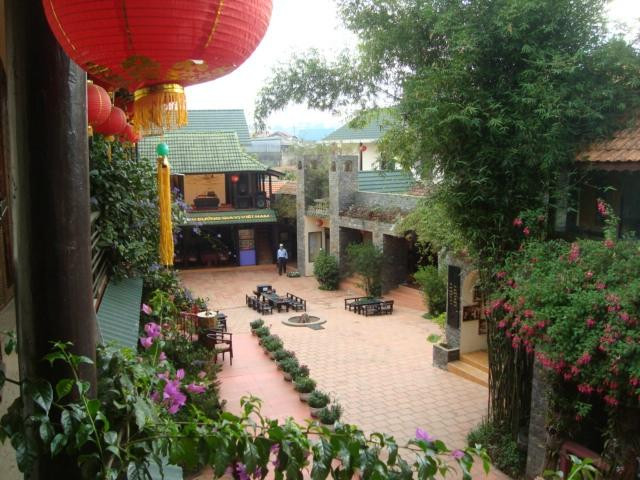 XQ Vietnam-大勒必去景点