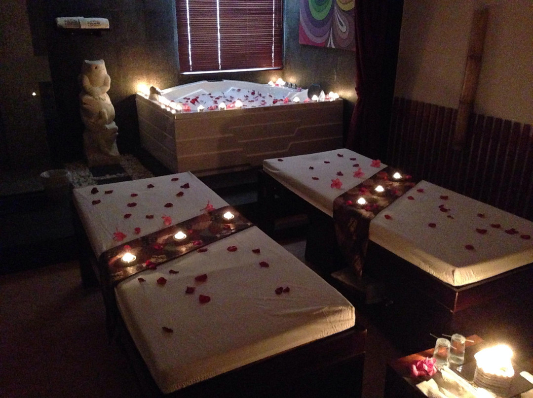 The Spa Secret景点图片