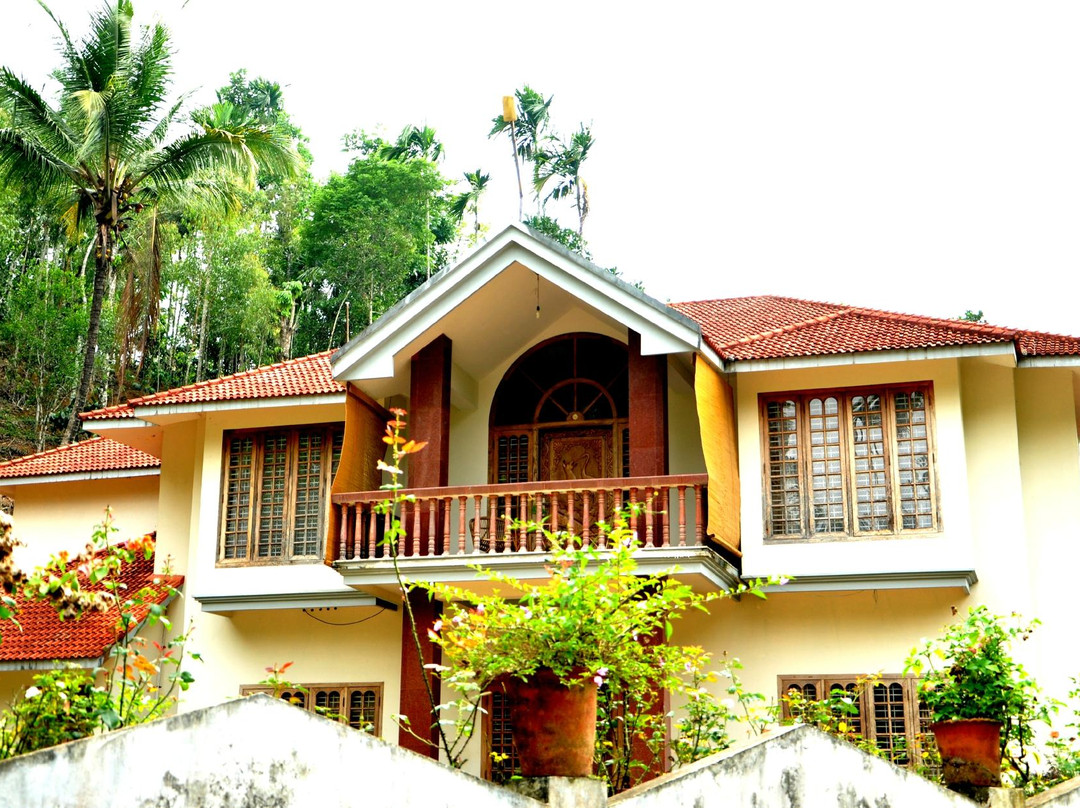 Melvins Homestay