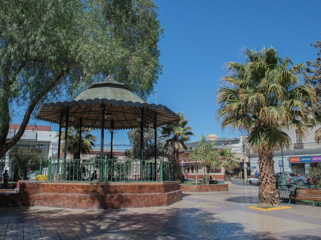 Plaza de Armas