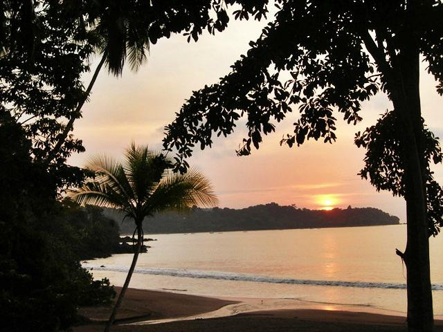 Casita Corcovado