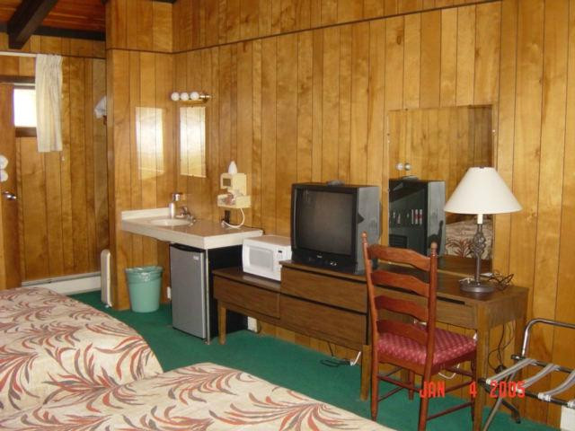 Cedarhurst Motor Lodge主图