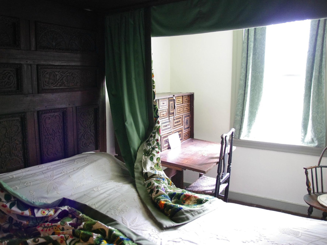 Whitehall Museum House-米德尔敦必去景点