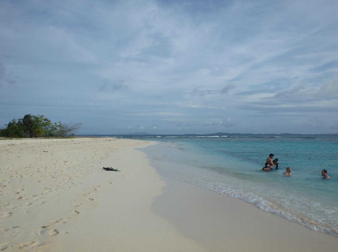 SailCaribe Yacht Charter-Ceiba必去景点