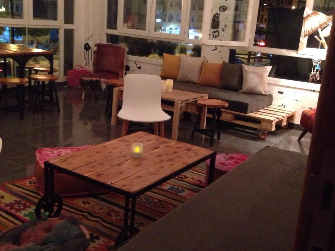 Passengers Design Store-Hammam Sousse必去景点