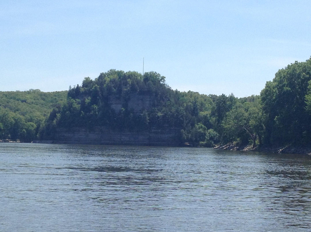 Starved Rock River Adventures-渥太华必去景点