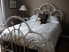 RedCloud Bed and Breakfast-官方