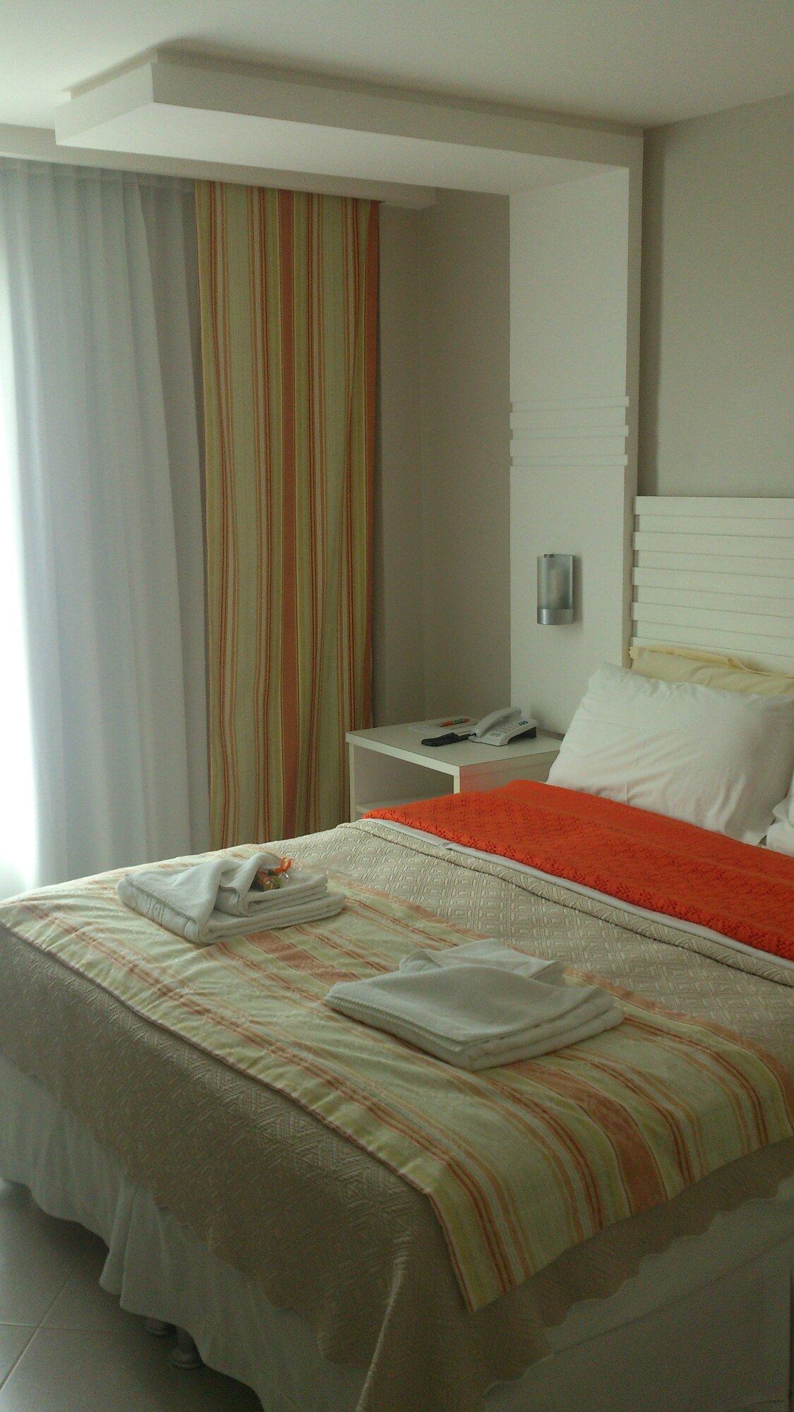 Violeta Meaipe Hotel-客卧