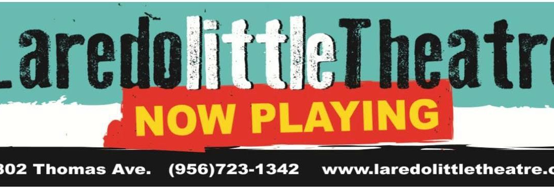 Laredo Little Theatre-拉雷多必去景点