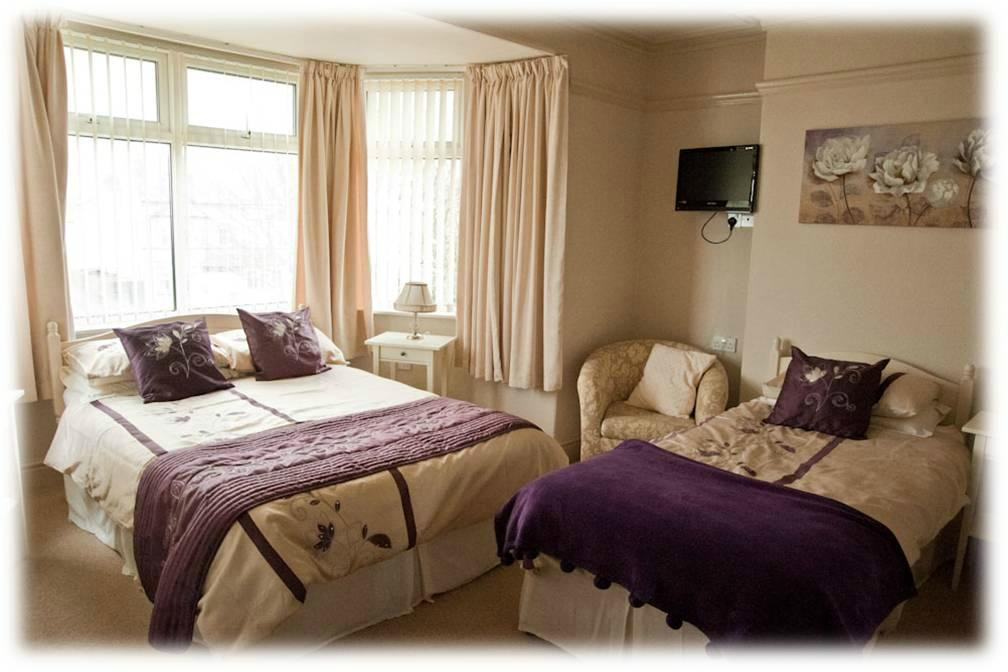 Witchingham Bed & Breakfast主图