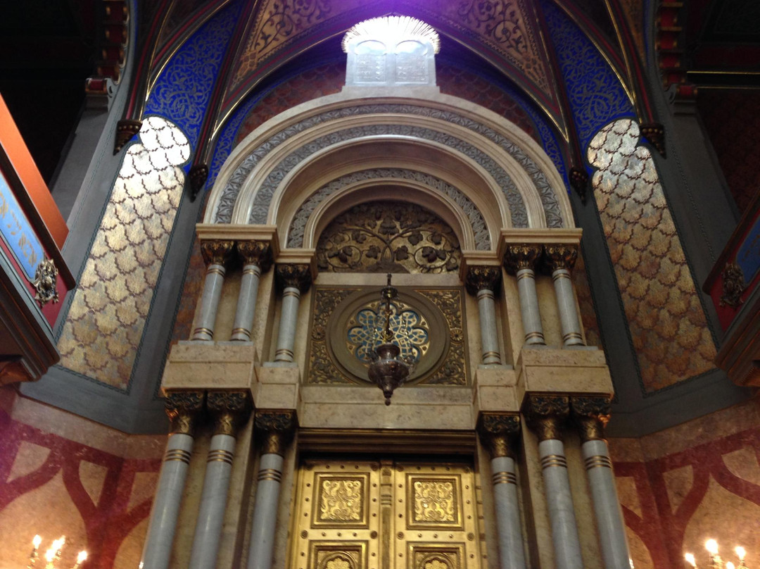 禧年会堂-布拉格必去景点