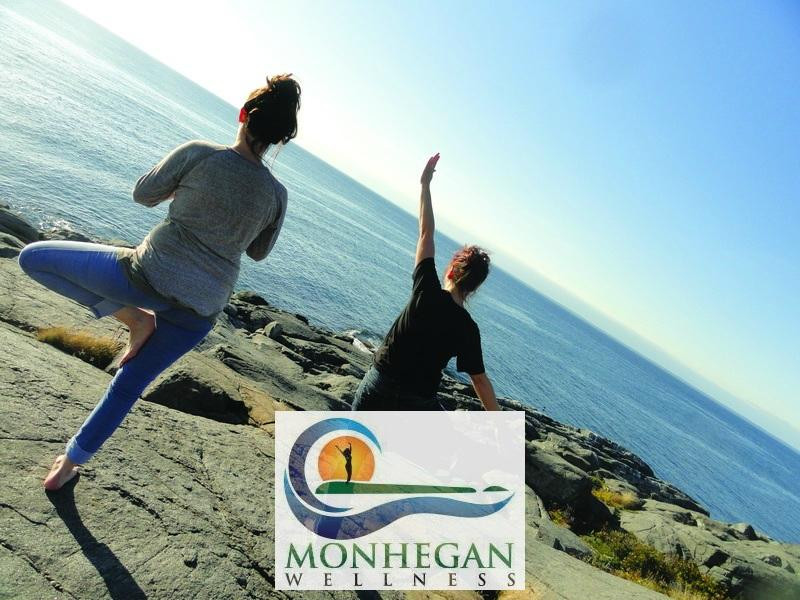 Monhegan Wellness景点图片
