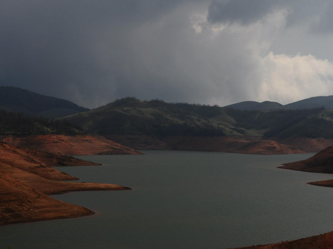 Avalanche Lake景点图片