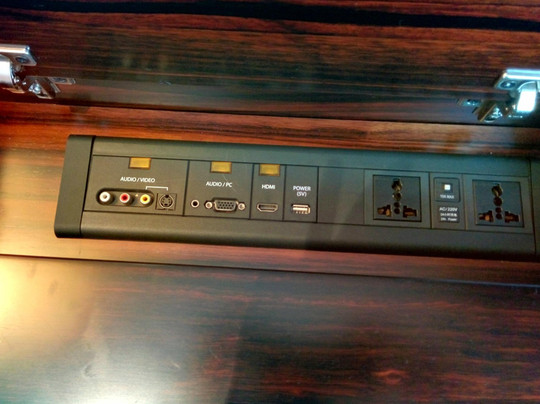 广州广交会威斯汀酒店主图