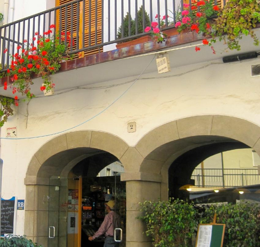 Restaurante Can Xandri