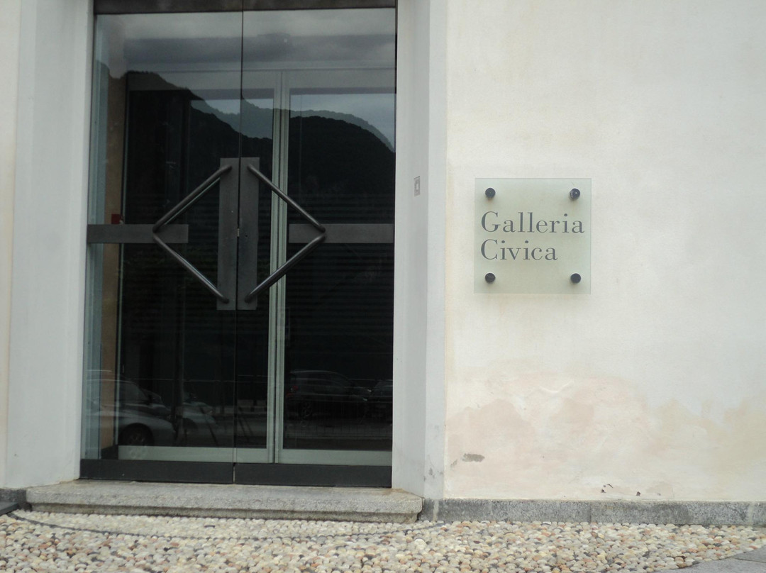 Galleria Civica景点图片