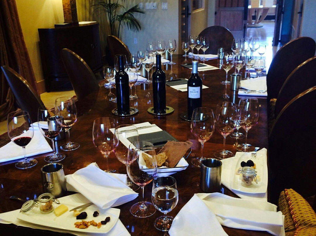 Cardinale Estate Winery景点图片