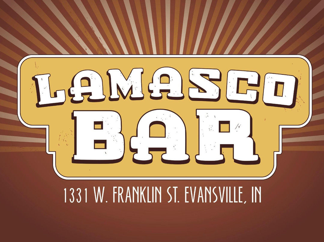 Lamasco Bar and Grill-埃文斯维尔必去景点
