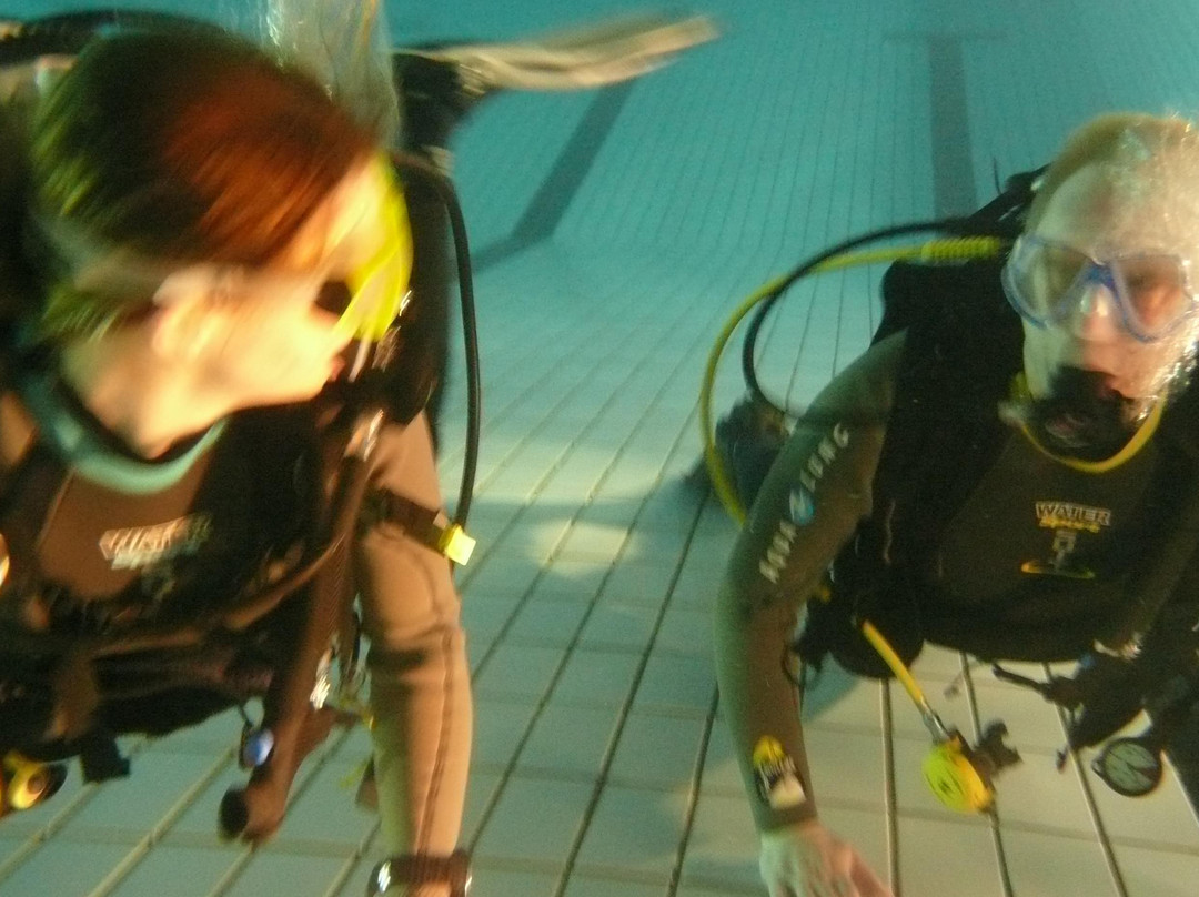 Aquatica Wassersport景点图片