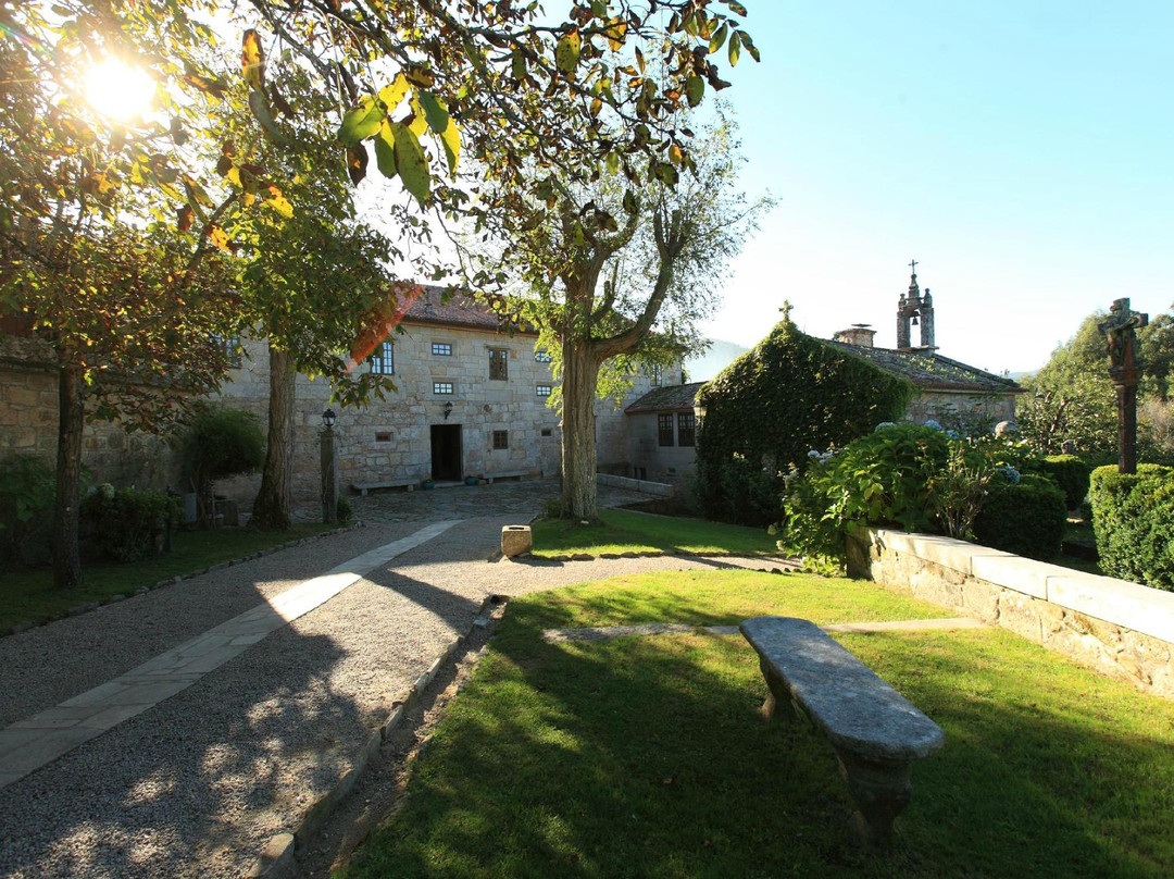 Campo Lameiro旅游攻略图片