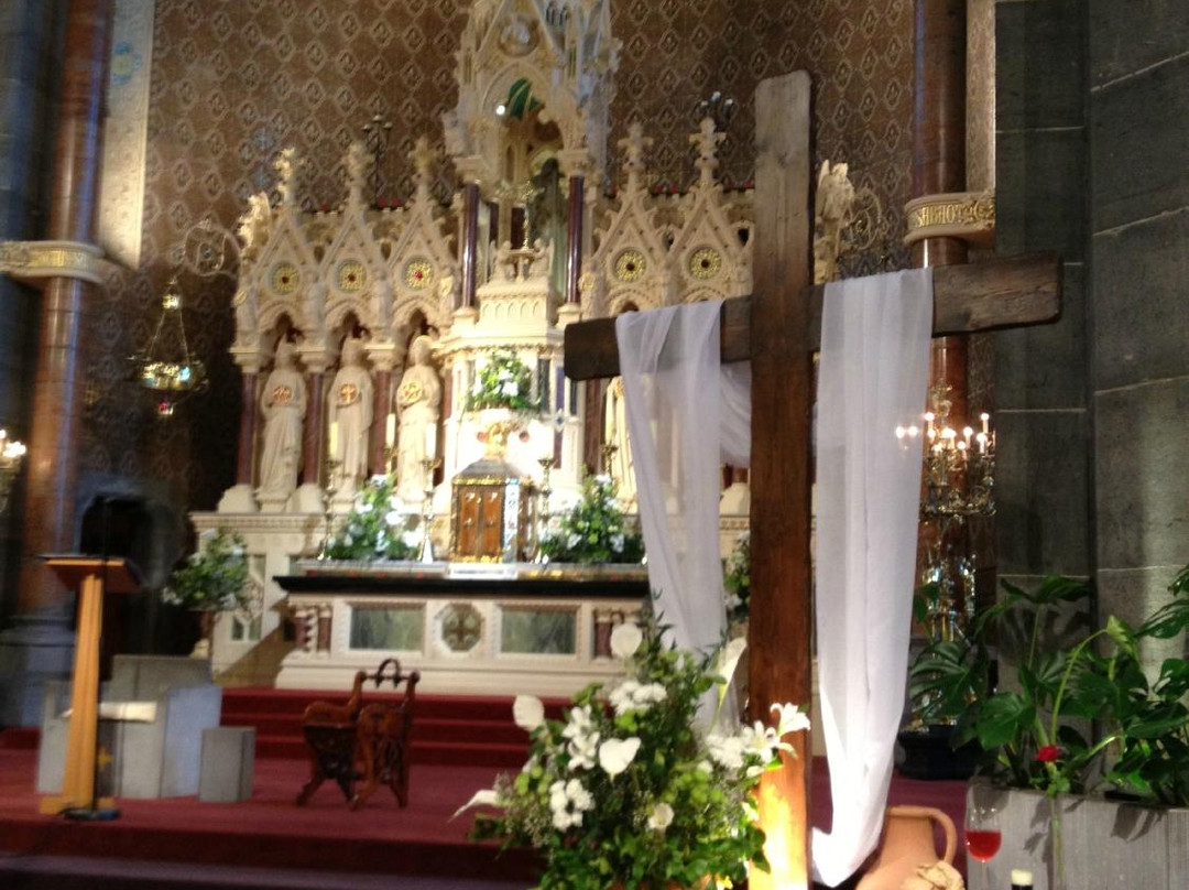 Redemptorist Church-利默里克必去景点
