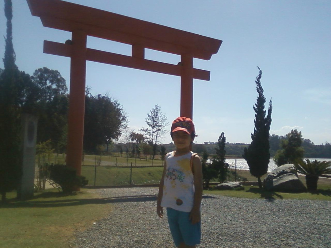 Parque Da Cidade-容迪亚伊必去景点