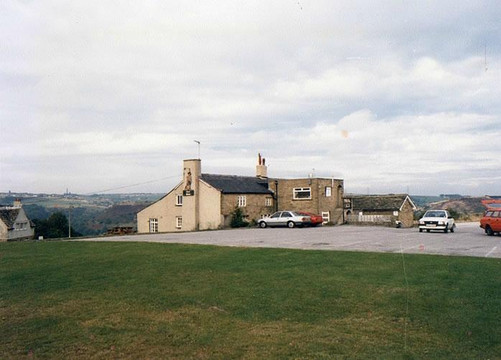 Northowram旅游景点-Sportsman Inn and Leisure