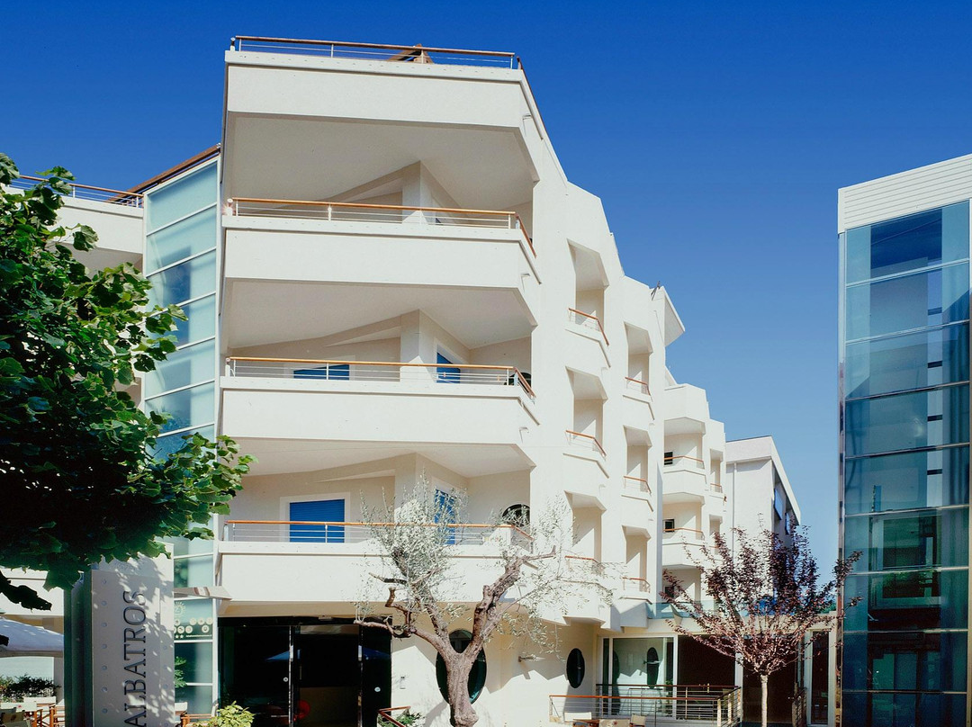 Hotel Albatros