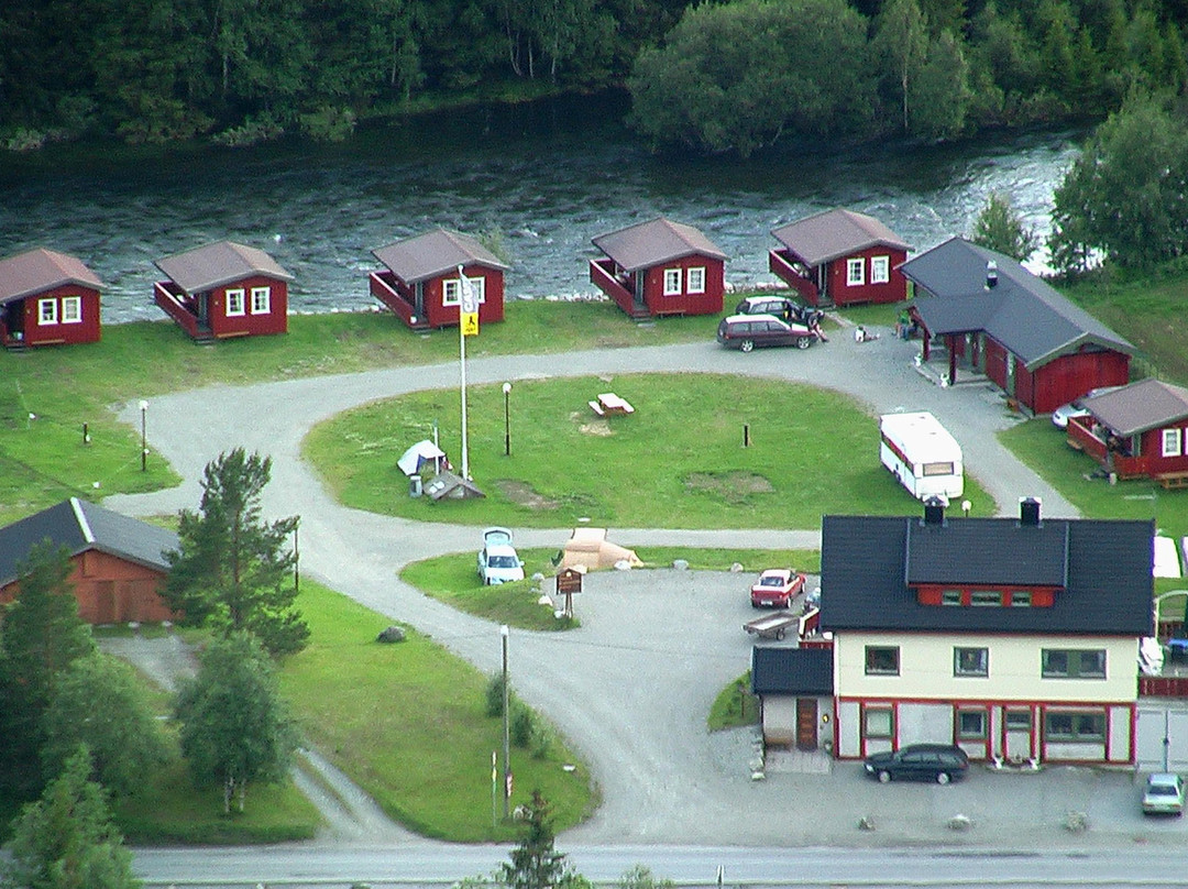 Elvely Camping