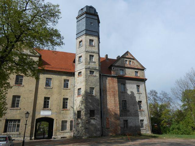 Historisches Museum & Bachgedenkstatte-Koethen (Anhalt)必去景点
