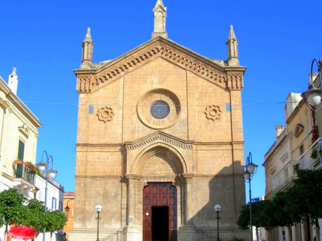 Chiesa Matrice