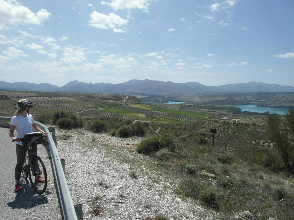 Cycling Country Bike Tours景点图片
