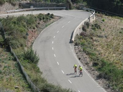 Transtramuntana 4500-埃拉雷纳尔必去景点