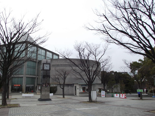 天王寺动物园-大阪市必去景点