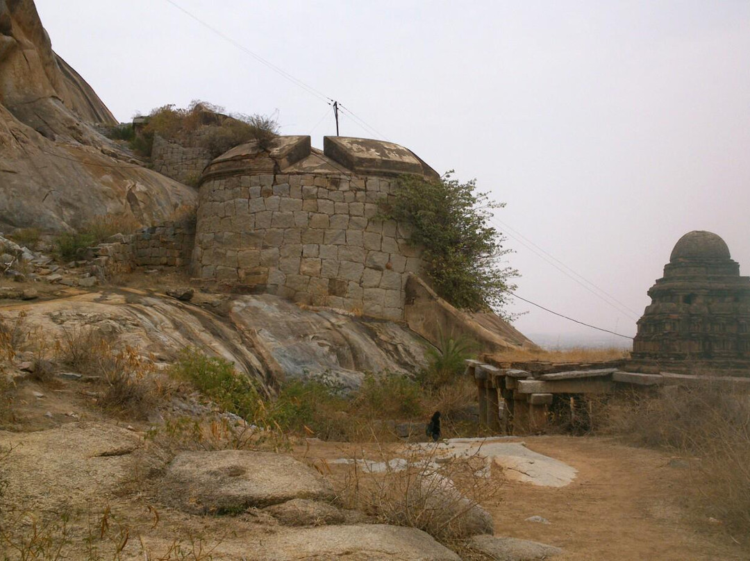 Surasadmagiri Hill景点图片