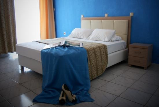 Chatziandreou Hotel主图