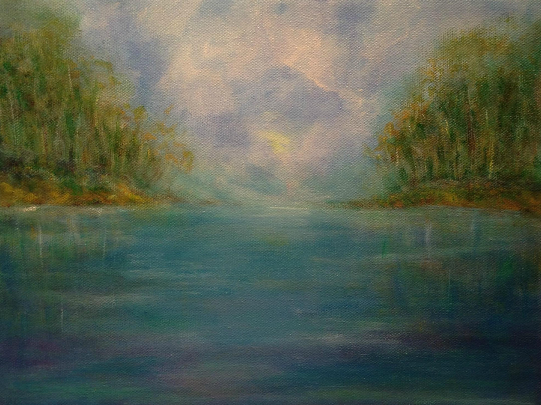 Kantor Kellett Gallery-Wilmington必去景点