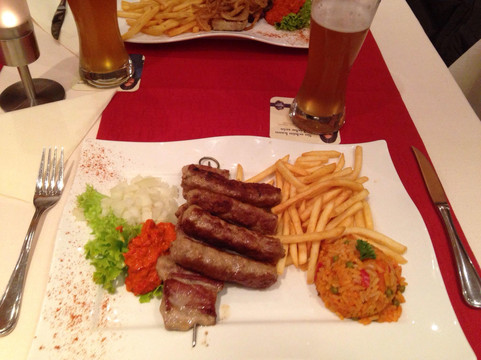 Restaurant Germania