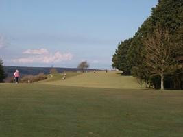 Great Torrington Golf Club-Great Torrington必去景点