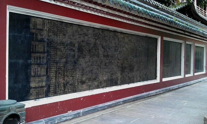 六榕寺和花塔-广州市必去景点